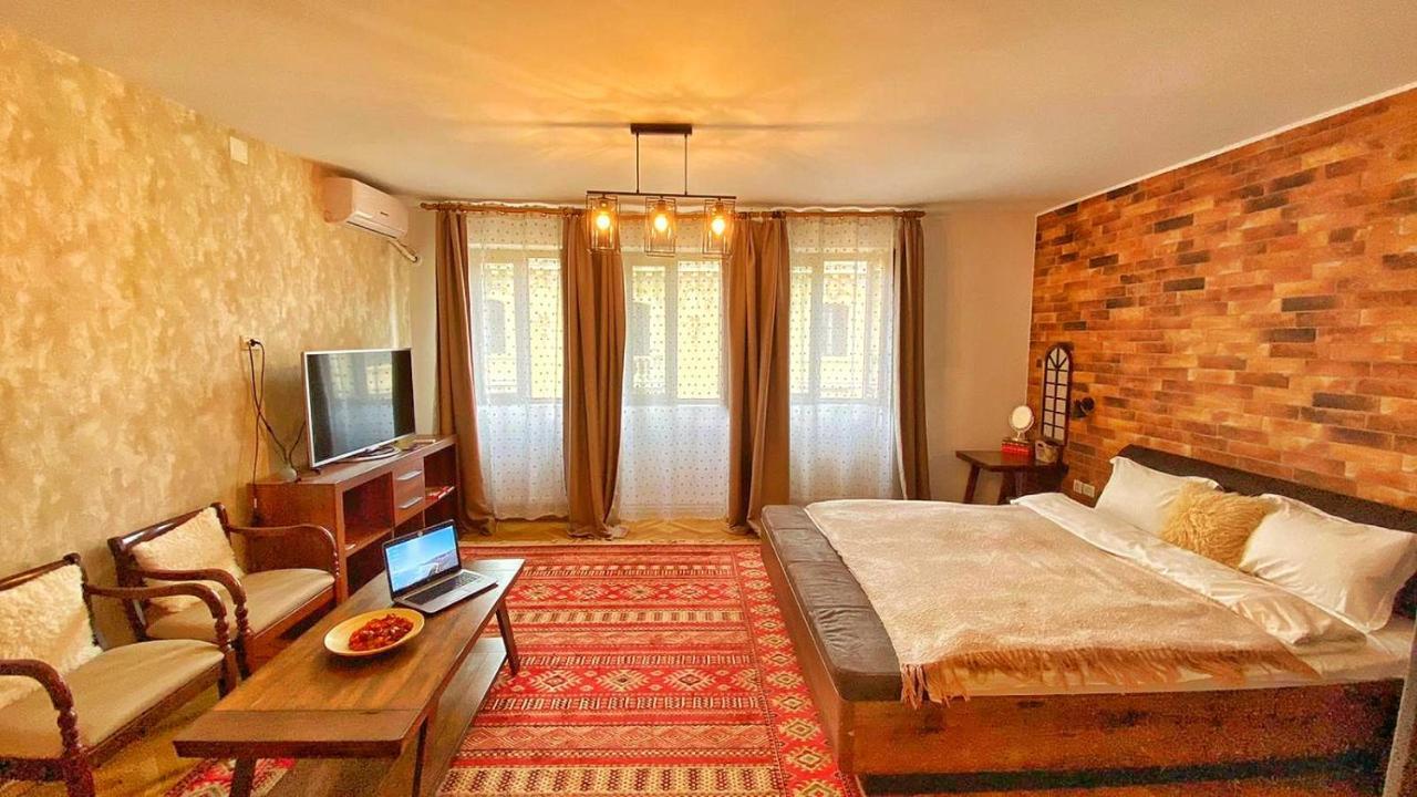 Center Bed And Beyond Bukarest
