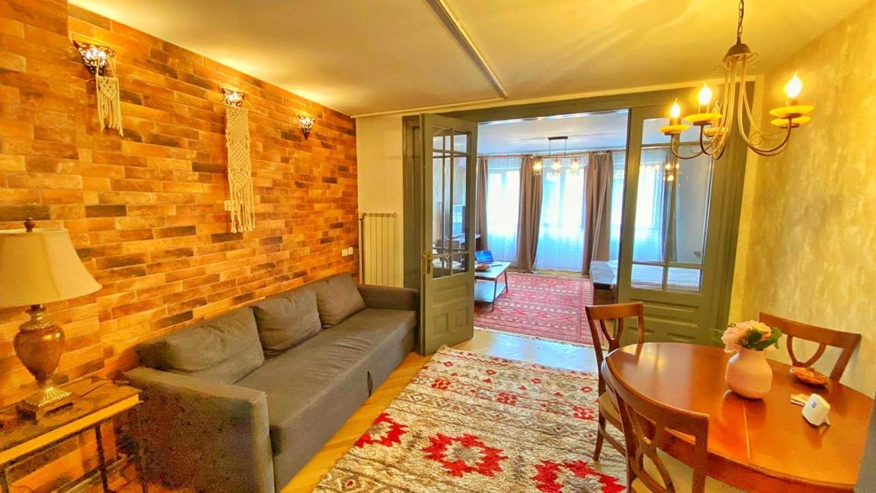 Appartamento Center Bed And Beyond