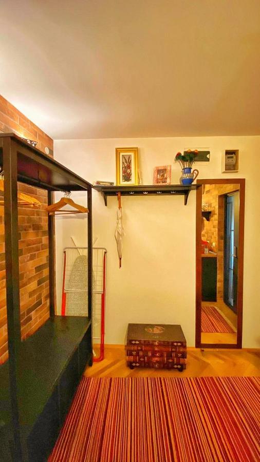 Center Bed And Beyond Apartment Bukarest