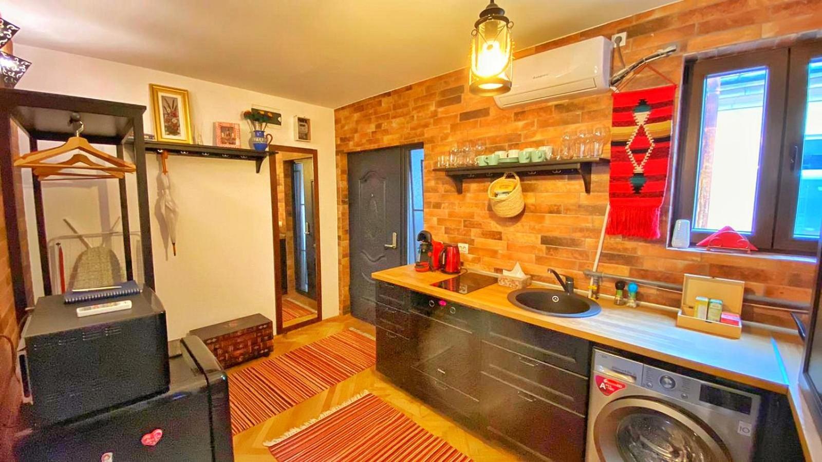 Appartamento Center Bed And Beyond Bucarest